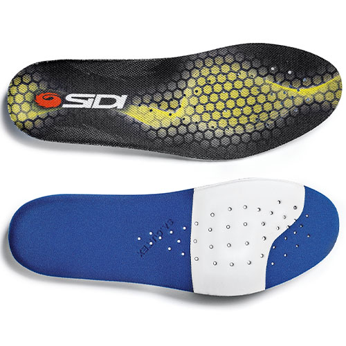 Comfort Fit Insole